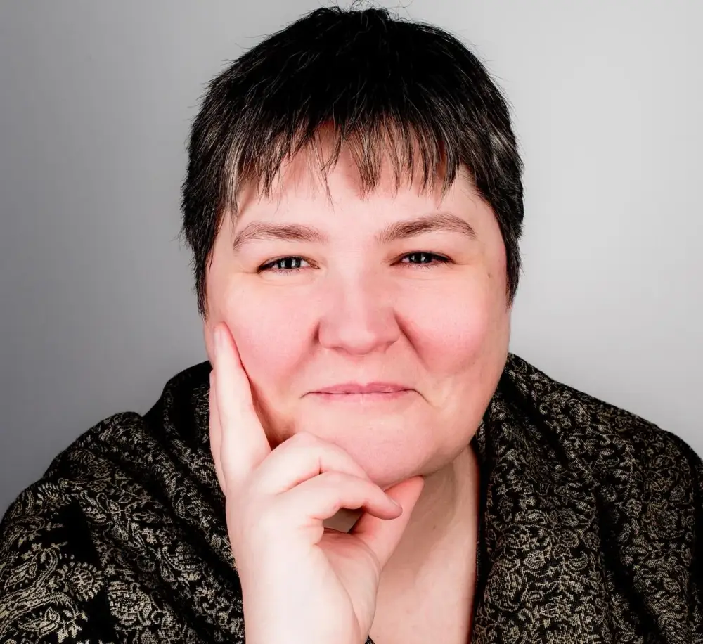 Marie-Laure Bissoudre – Kinésiologue